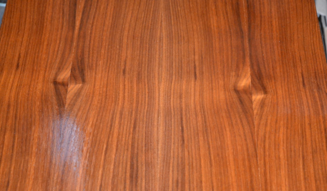 Mid Century Lane Cedar Chest